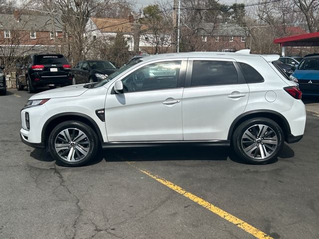 2023 Mitsubishi Outlander Sport 2.0 ES