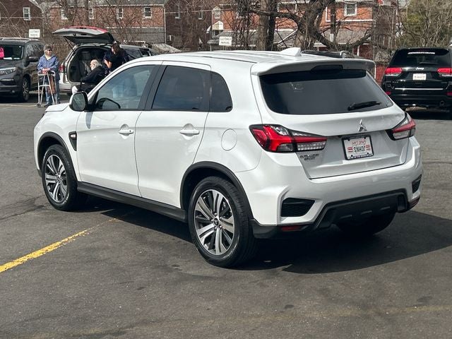 2023 Mitsubishi Outlander Sport 2.0 ES