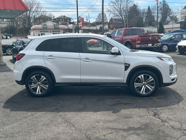 2023 Mitsubishi Outlander Sport 2.0 ES