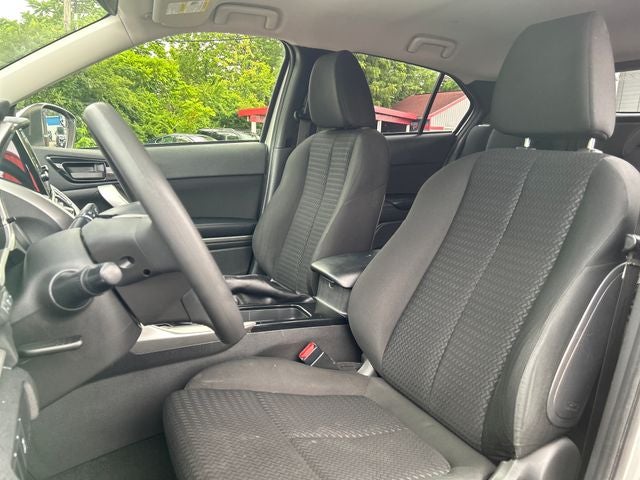 2020 Mitsubishi Eclipse Cross ES