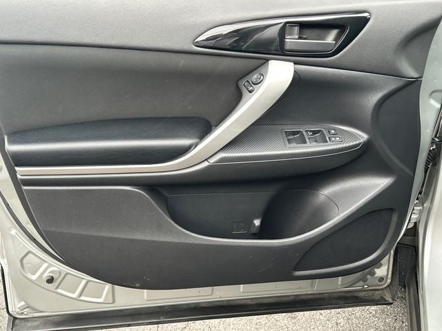 2020 Mitsubishi Eclipse Cross ES