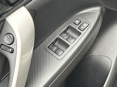 2020 Mitsubishi Eclipse Cross ES