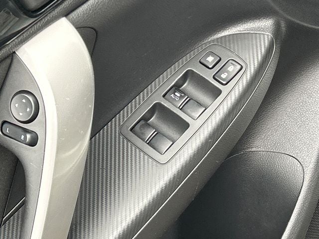 2020 Mitsubishi Eclipse Cross ES