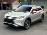 2020 Mitsubishi Eclipse Cross ES
