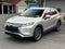 2020 Mitsubishi Eclipse Cross ES