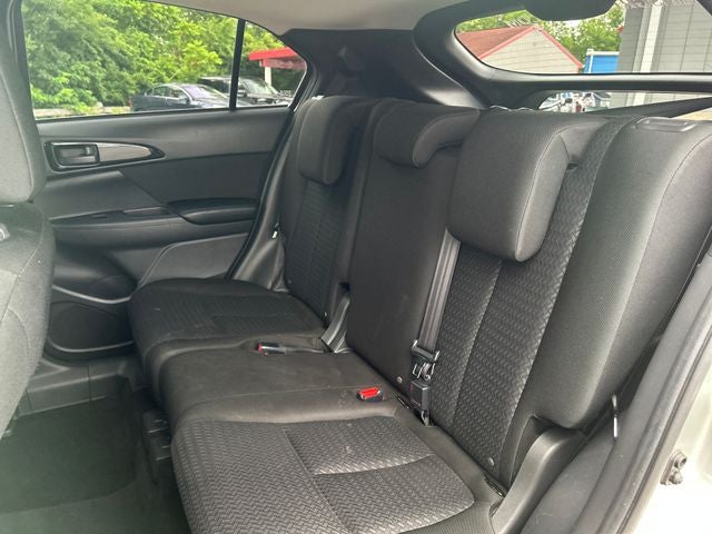 2020 Mitsubishi Eclipse Cross ES