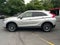 2020 Mitsubishi Eclipse Cross ES