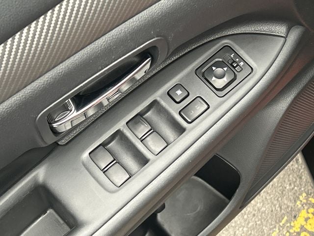 2015 Mitsubishi Outlander SE