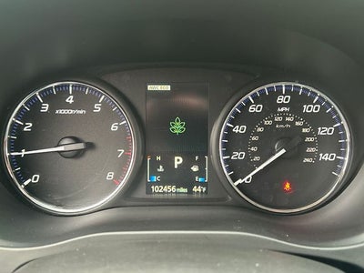 2015 Mitsubishi Outlander SE