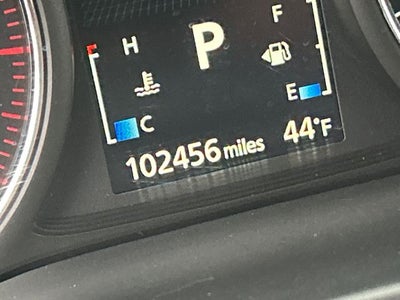 2015 Mitsubishi Outlander SE