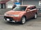 2015 Mitsubishi Outlander SE
