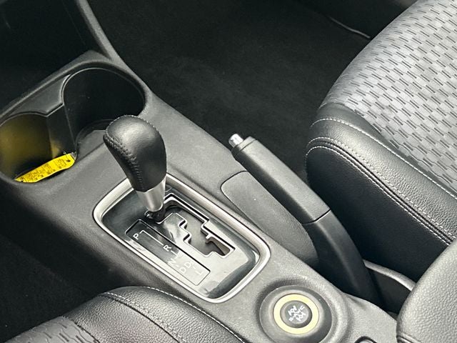 2015 Mitsubishi Outlander SE