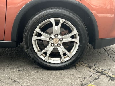 2015 Mitsubishi Outlander SE