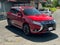 2018 Mitsubishi Outlander PHEV GT