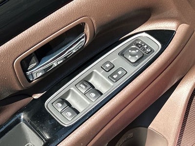 2018 Mitsubishi Outlander PHEV GT