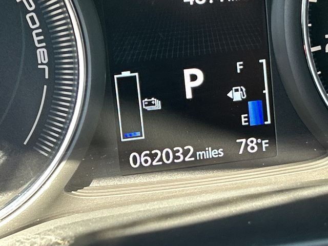 2018 Mitsubishi Outlander PHEV GT