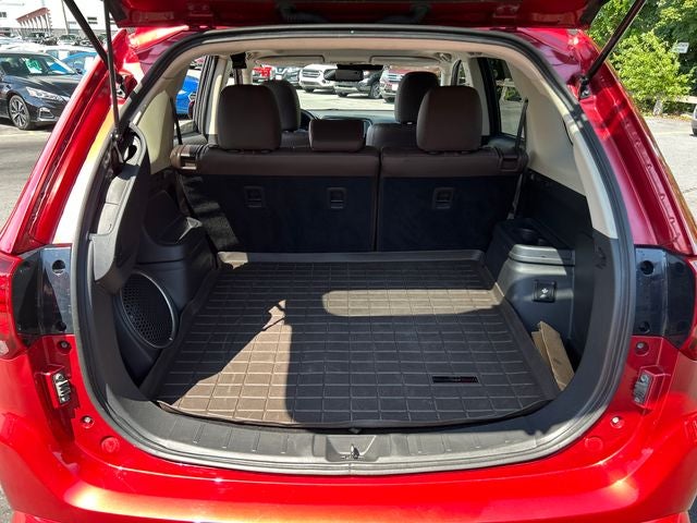 2018 Mitsubishi Outlander PHEV GT