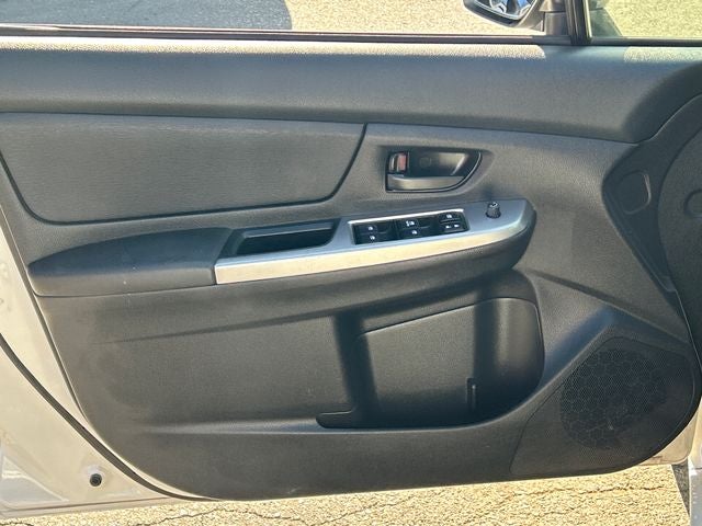 2015 Subaru Impreza 2.0i