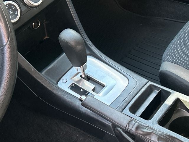 2015 Subaru Impreza 2.0i