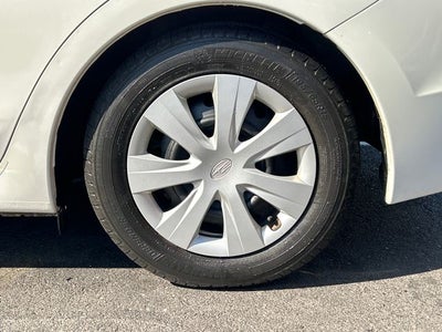 2015 Subaru Impreza 2.0i