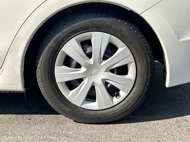 2015 Subaru Impreza 2.0i