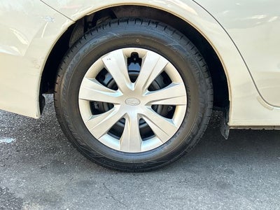 2015 Subaru Impreza 2.0i