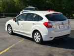 2015 Subaru Impreza 2.0i