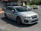 2012 Subaru Impreza 2.0i Sport Limited