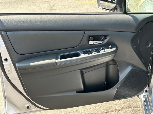 2012 Subaru Impreza 2.0i Sport Limited