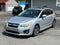 2012 Subaru Impreza 2.0i Sport Limited