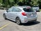 2012 Subaru Impreza 2.0i Sport Limited