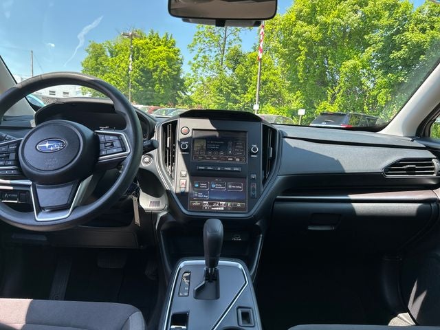 2024 Subaru Impreza Base