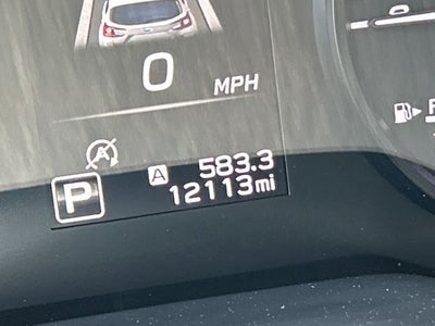 2024 Subaru Impreza Base