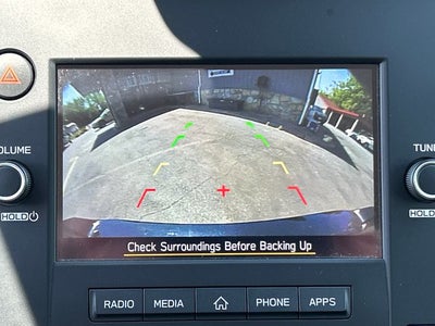 2024 Subaru Impreza Base