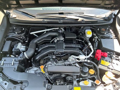 2024 Subaru Impreza Base