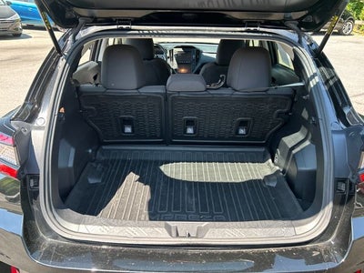 2024 Subaru Impreza Base