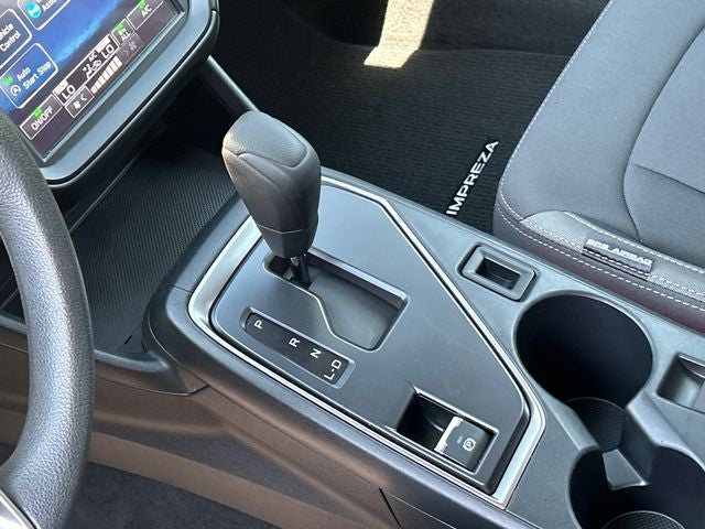 2024 Subaru Impreza Base
