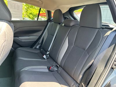 2024 Subaru Impreza Base