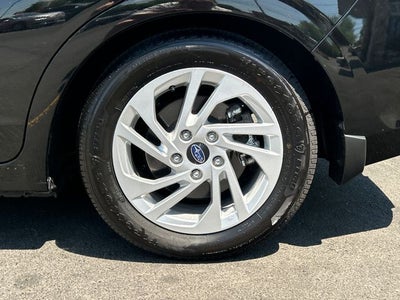 2024 Subaru Impreza Base