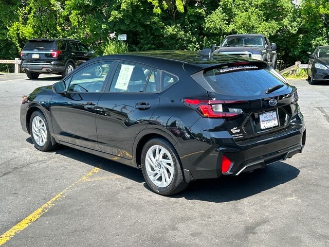 2024 Subaru Impreza Base
