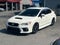 2020 Subaru WRX Premium