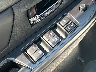 2020 Subaru WRX Premium