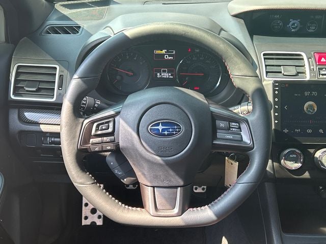 2020 Subaru WRX Premium