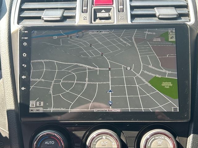 2020 Subaru WRX Premium