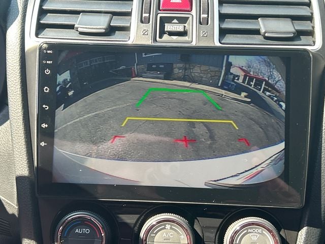 2020 Subaru WRX Premium