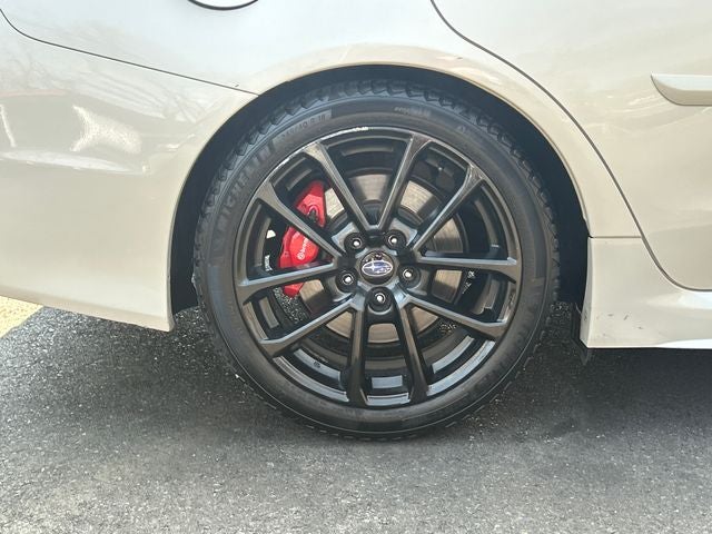 2020 Subaru WRX Premium