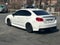2020 Subaru WRX Premium