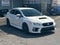2020 Subaru WRX Premium