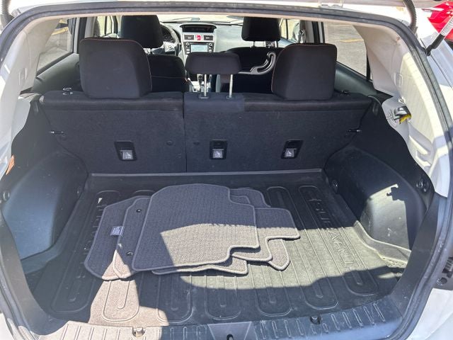 2016 Subaru Crosstrek 2.0i Premium
