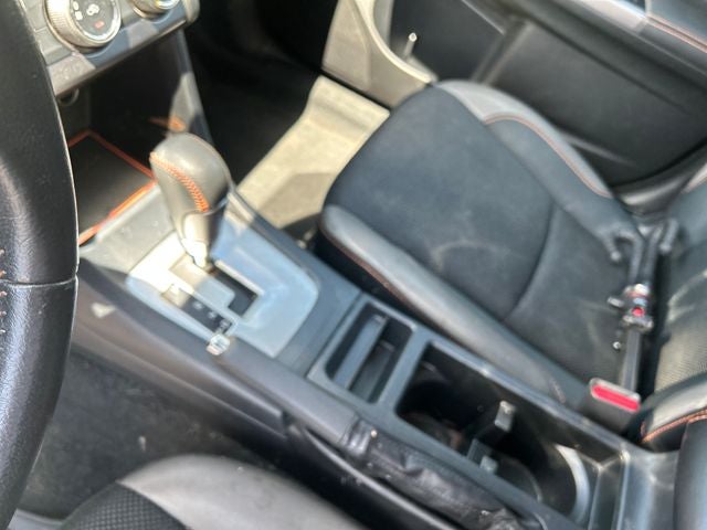 2016 Subaru Crosstrek 2.0i Premium